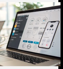 Услуги Разработка IT решений в Октябрьском