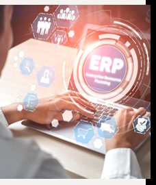 Услуги Разработка IT решений в Октябрьском