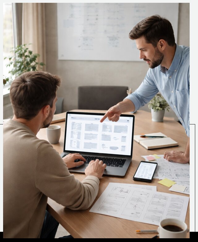 Разработка веб-приложений под ключ в Октябрьском от 12428 р. - АвикейКтб