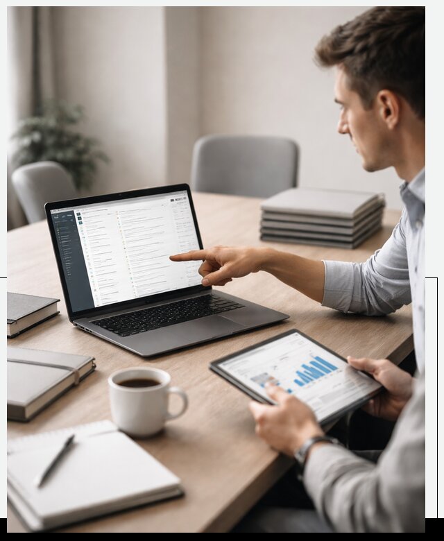 Разработка СЭД под ключ в Октябрьском от 15536 р. | АвикейКтб