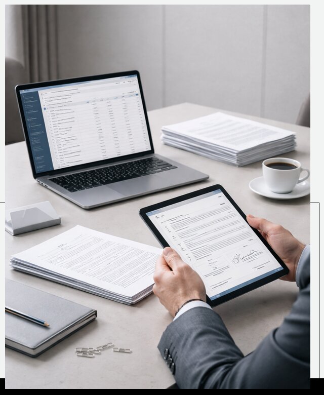 Электронные кадровые документы система в Октябрьском от 12428 р. | АвикейКтб