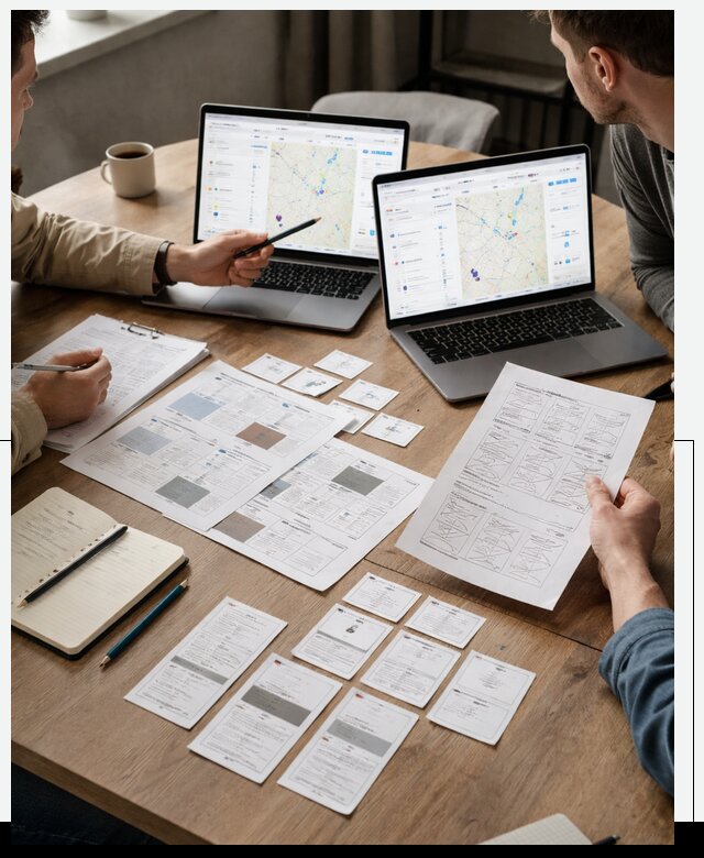 Создание агрегаторов и порталов в Октябрьском от 15536 р., АвикейКтб