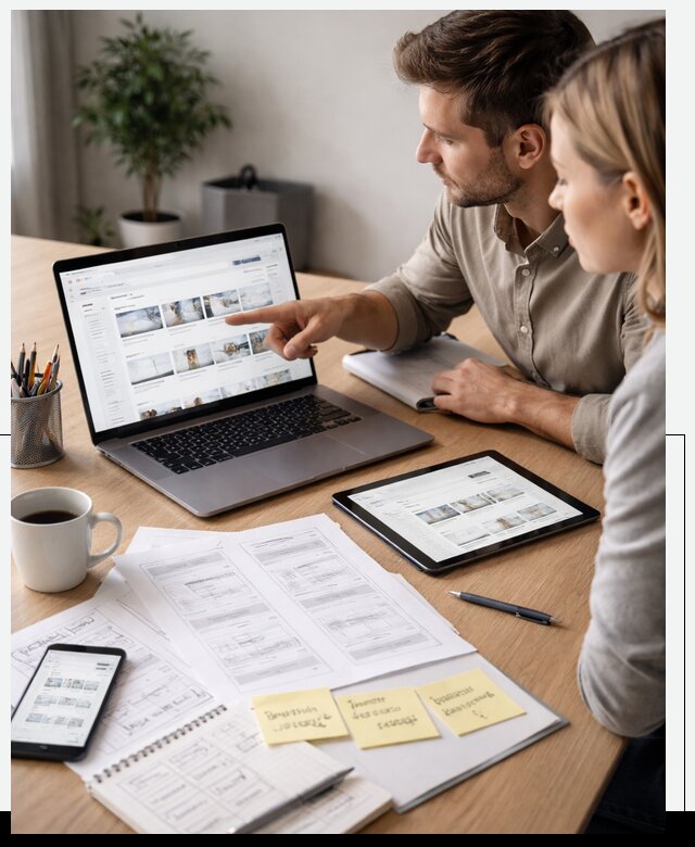 Разработка доски объявлений в Октябрьском от 8803 р., АвикейКтб