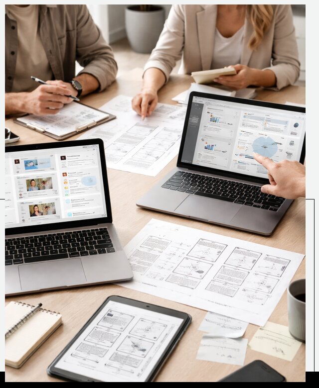 Разработка социальных сетей в Октябрьском от 7250 р. | АвикейКтб