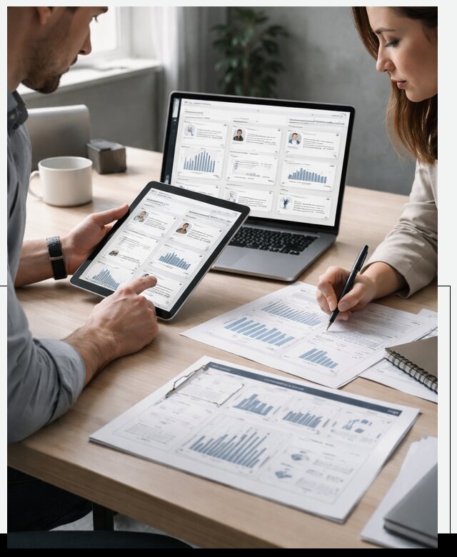 Персонализация контента платформа в Октябрьском от 12428 р. | АвикейКтб