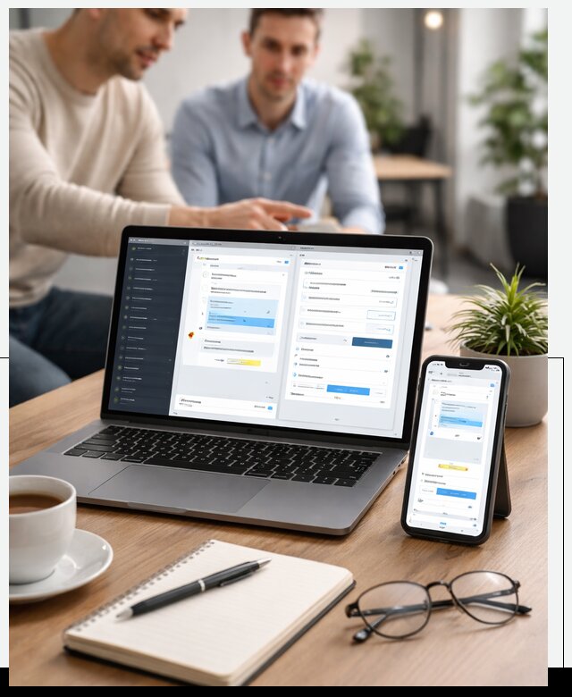 Разработка мини app Telegram/VK в Октябрьском от 31071 р. АвикейКтб