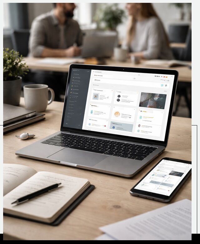 Разработка PWA приложений в Октябрьском от 124284 р. | АвикейКтб