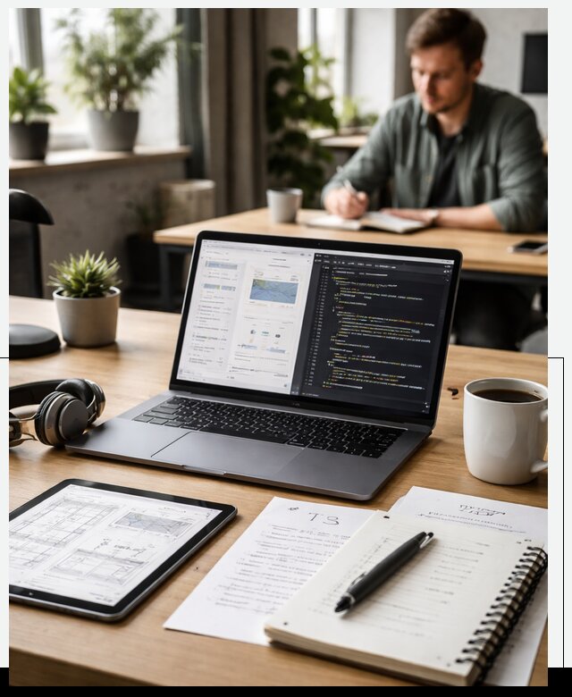 Разработка frontend в Октябрьском от 18643 р., услуги АвикейКтб