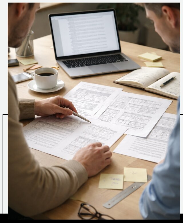 Техническое задание на разработку ПО под ключ в Октябрьском