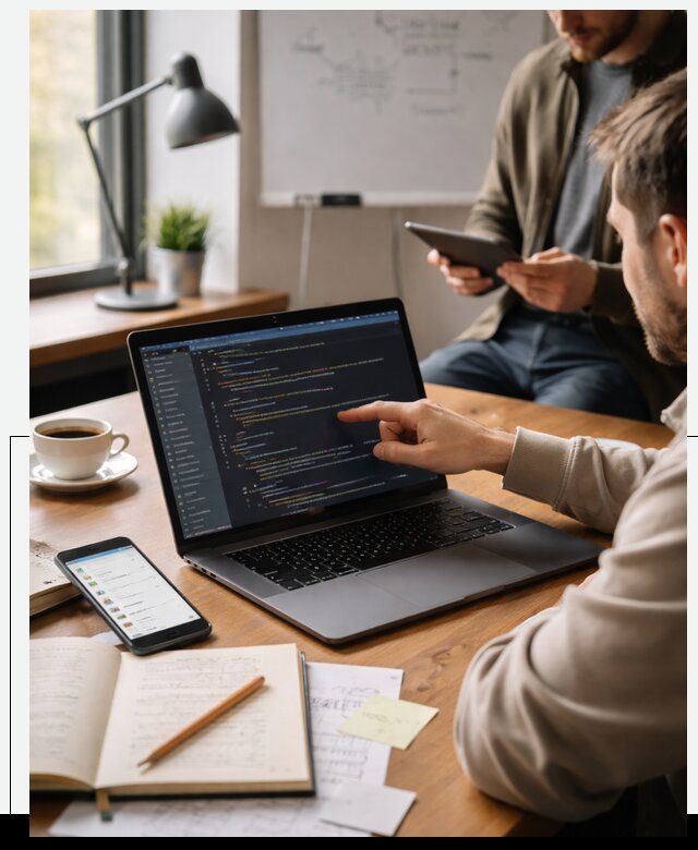 Разработка Telegram ботов под ключ для компаний в Октябрьском