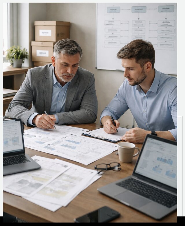 Замена SAP на 1С в Октябрьском — миграция, от 12428 р. | АвикейКтб