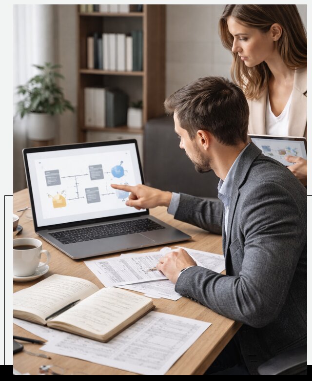 Замена SAP на 1С под ключ в Октябрьском с переносом данных и настройкой