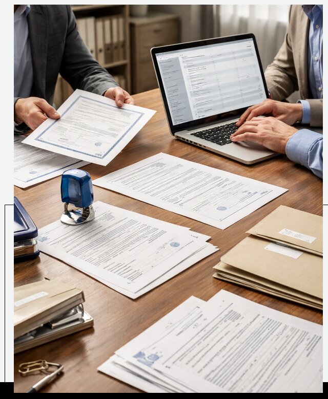 Сертификация ПО и внесение в реестр Минцифры в Октябрьском