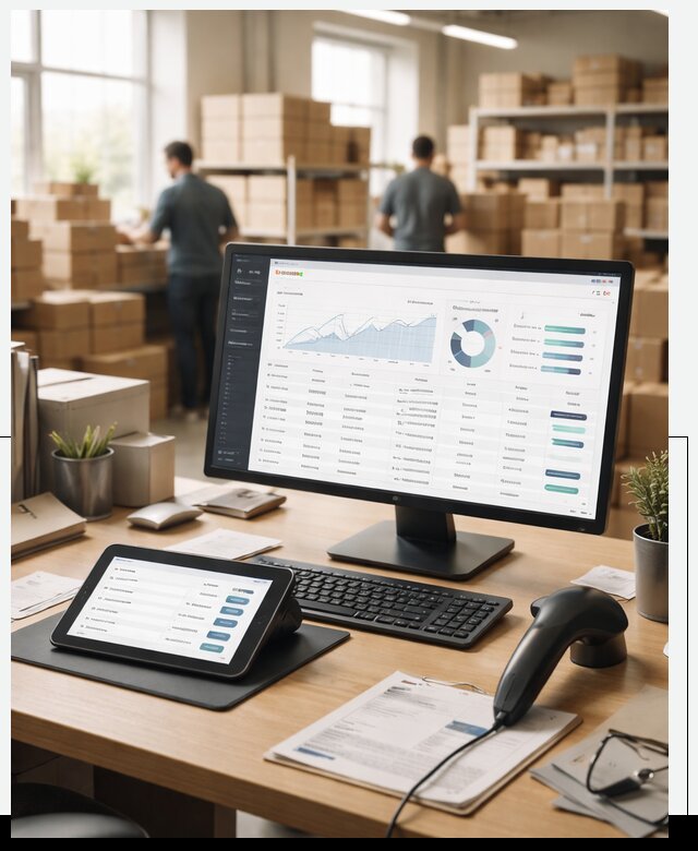 Автоматизация селлеров в Октябрьском от 15536 р. | АвикейКтб