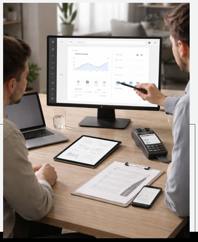 Платежные интеграции для E-commerce в Октябрьском от 15536 р. | АвикейКтб