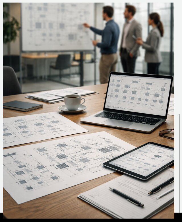 Разработка Core Banking, замена АБС в Октябрьском | АвикейКтб от 15536 р.