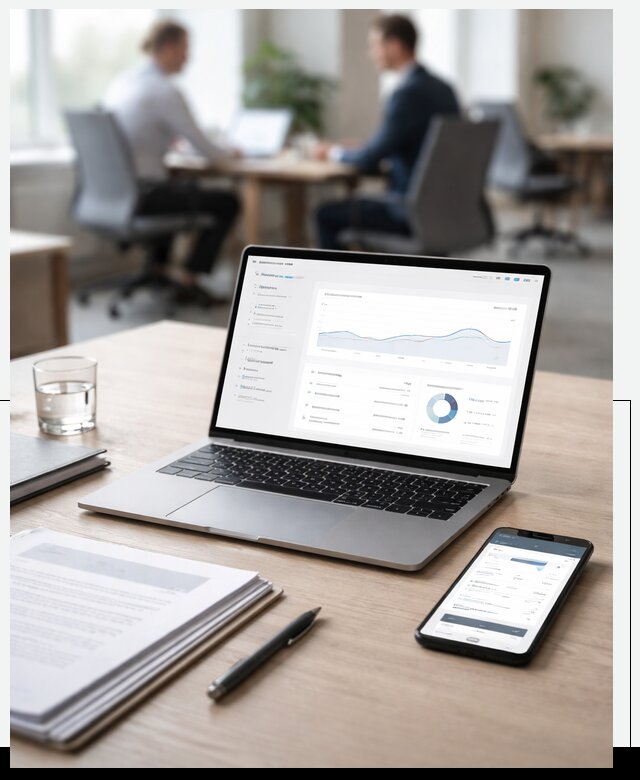 Разработка моб. и интернет-банка в Октябрьском от 7768 р. | АвикейКтб