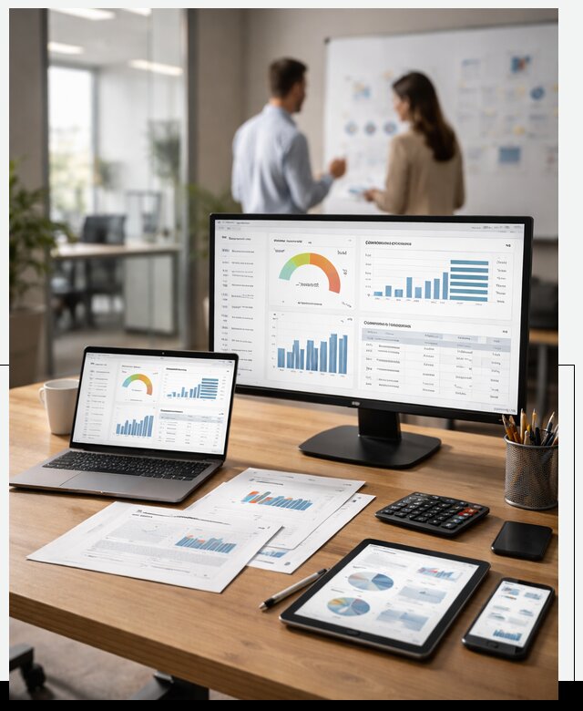 Скоринг и управление рисками в Октябрьском от 12428 р. | АвикейКтб