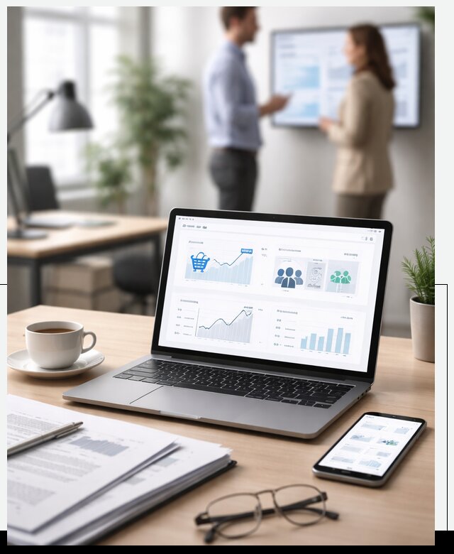 Разработка BNPL и краудлендинг в Октябрьском от 7250 р. АвикейКтб