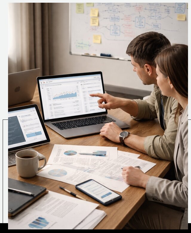 Внедрение сервисов BNPL и краудлендинга для бизнеса в Октябрьском