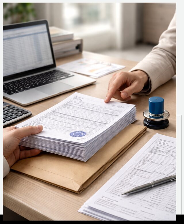 Отчетность в ЦБ РФ для банков в Октябрьском от 7250 р. | АвикейКтб