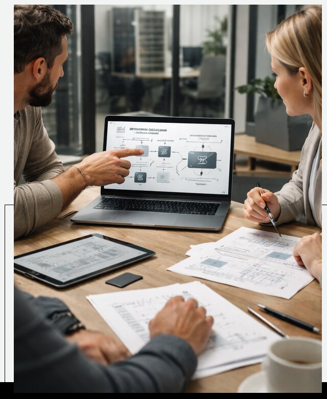 Интеграция цифрового рубля и подключение платежей в Октябрьском