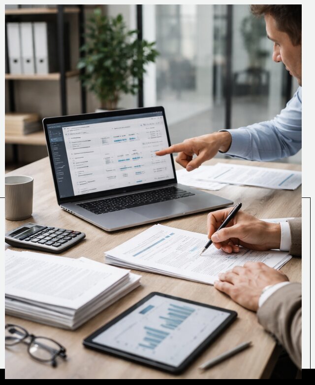 Полисные системы и CRM в Октябрьском: разработка от 15536 р. АвикейКтб