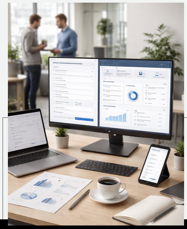 Разработка платформ онлайн страхования в Октябрьском под ключ