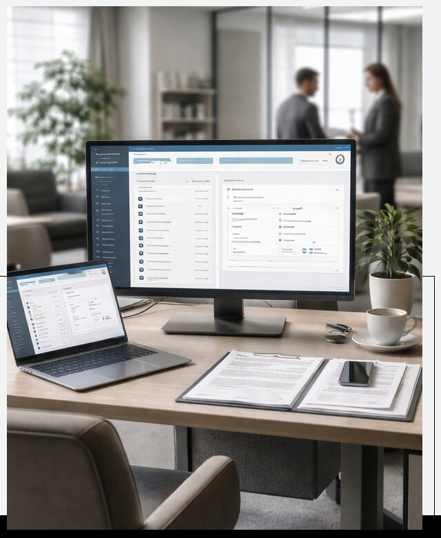 CRM для страховой компании под ключ в Октябрьском от 15536 р. | АвикейКтб