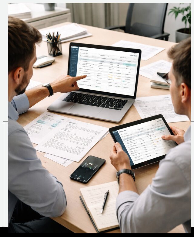 CRM для страховой компании в Октябрьском с автоматизацией продаж и выплат