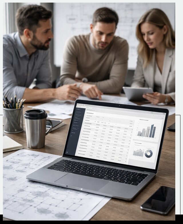 BSS OSS и биллинг для оператора в Октябрьском от 25893 р. | АвикейКтб