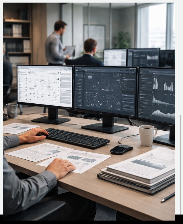 Системы для операторов MVNO и CRM в Октябрьском от 12428 р. | АвикейКтб