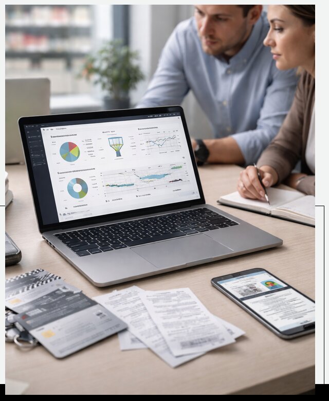 Лояльность и CDP для ритейла в Октябрьском от 15536 р. | АвикейКтб