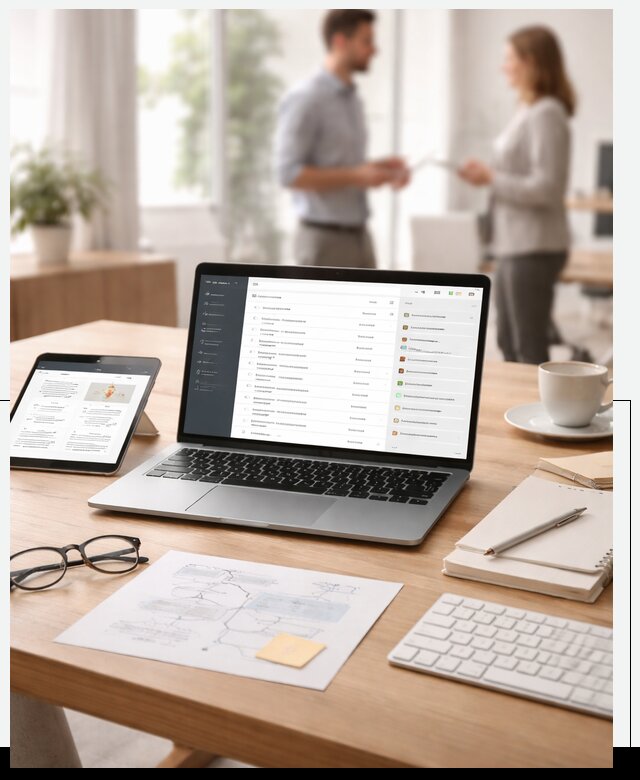 Разработка LMS и онлайн школы в Октябрьском от 12428 р. АвикейКтб