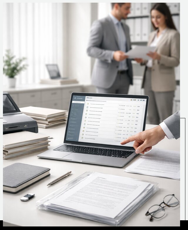 КЭДО и интеграция с 1С ЗУП в Октябрьском от 7768 р. АвикейКтб