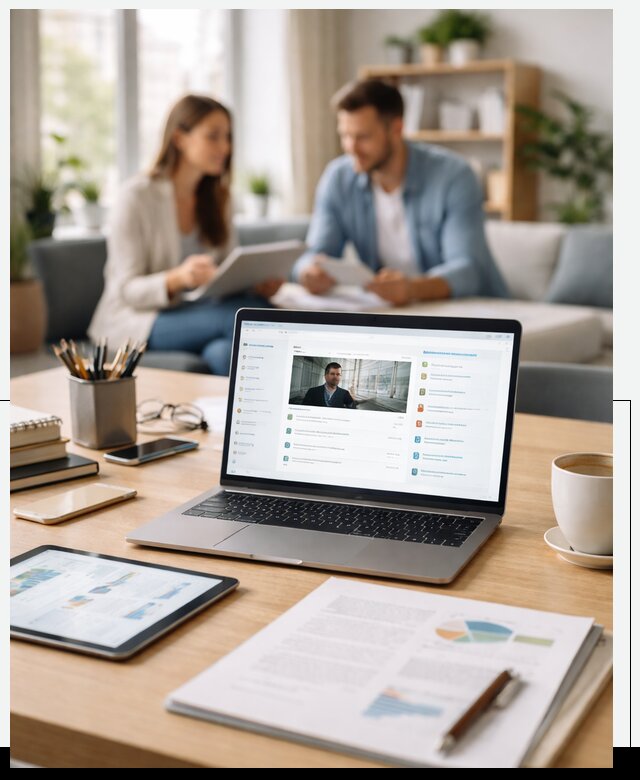 Система дистанционного обучения в Октябрьском от 46607 р. АвикейКтб