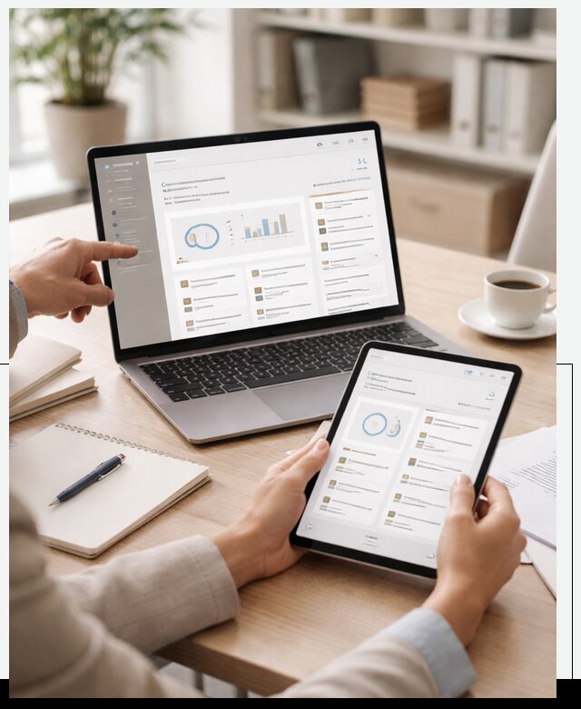 АвикейКтб, платформа корпоративного обучения в Октябрьском от 25893 р.