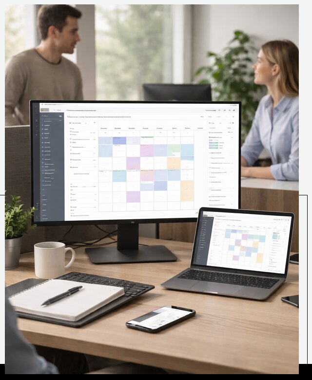 Расписание занятий вуз система в Октябрьском от 12428 р. | АвикейКтб