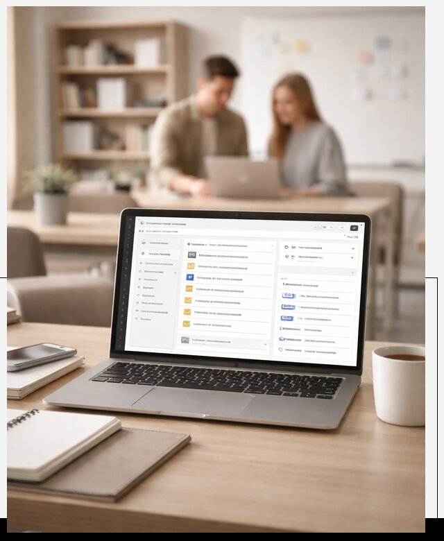 LMS для университета под ключ в Октябрьском от 7768 р. | АвикейКтб