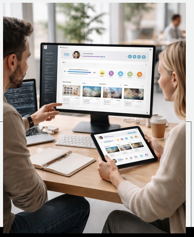 Геймификация обучения платформа в Октябрьском от 15536 р, АвикейКтб