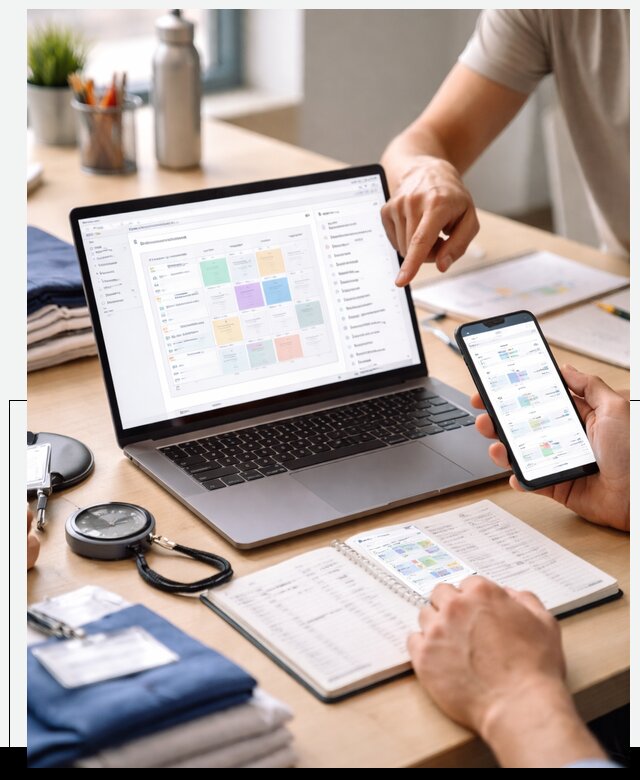 Система управления спортивной школой в Октябрьском автоматизация процессов