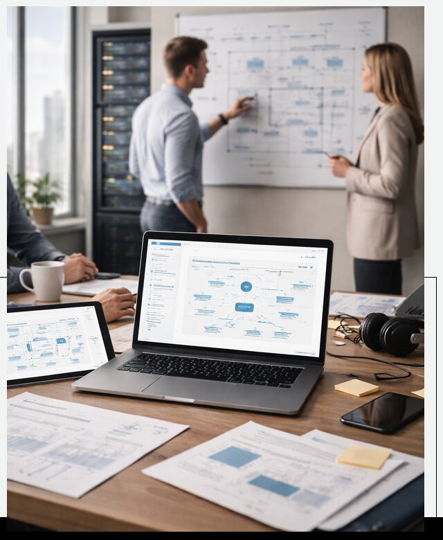 Разработка порталов госуслуг и ФГИС в Октябрьском от 12428 р. | АвикейКтб