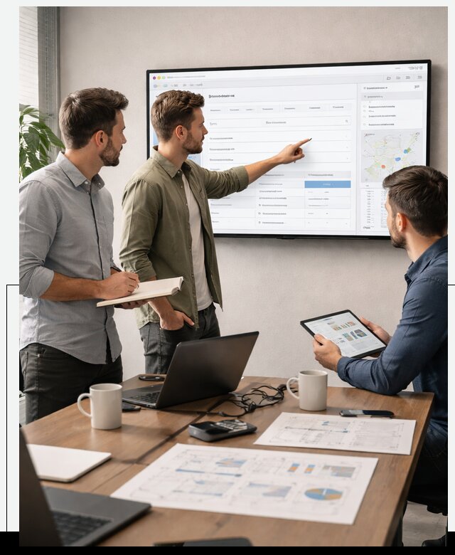 Разработка порталов госуслуг и интеграция с ФГИС в Октябрьском