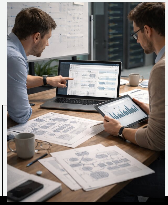 Внедрение СМЭВ и МЭДО для государственных систем в Октябрьском