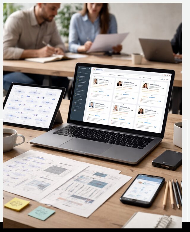 Разработка маркетплейса специалистов в Октябрьском от 7250 р.|АвикейКтб