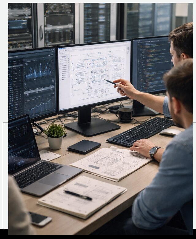 Разработка GameDev Backend и игровых платформ под ключ в Октябрьском