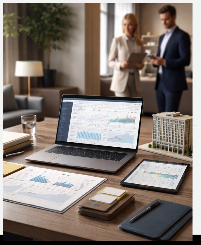 Yield management гостиница в Октябрьском от 12428 р. | АвикейКтб