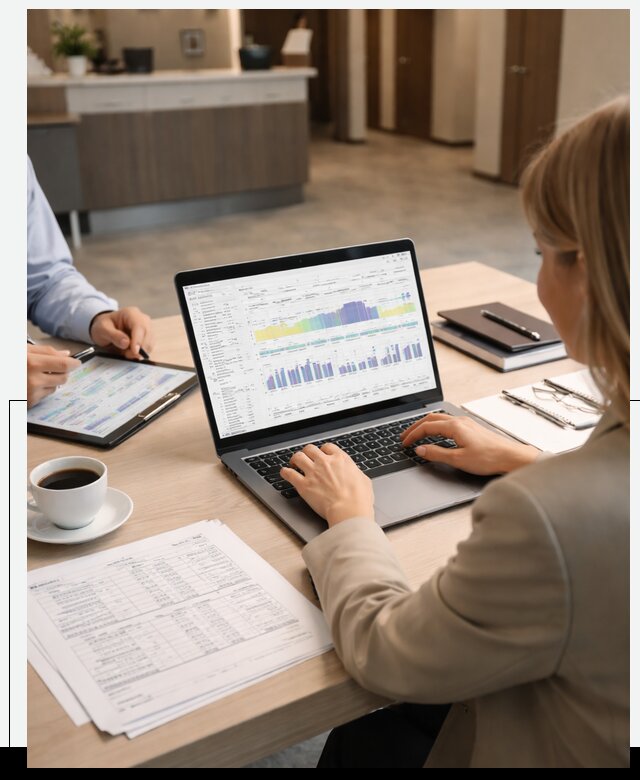 Yield management для гостиницы: ценообразование и прогноз в Октябрьском