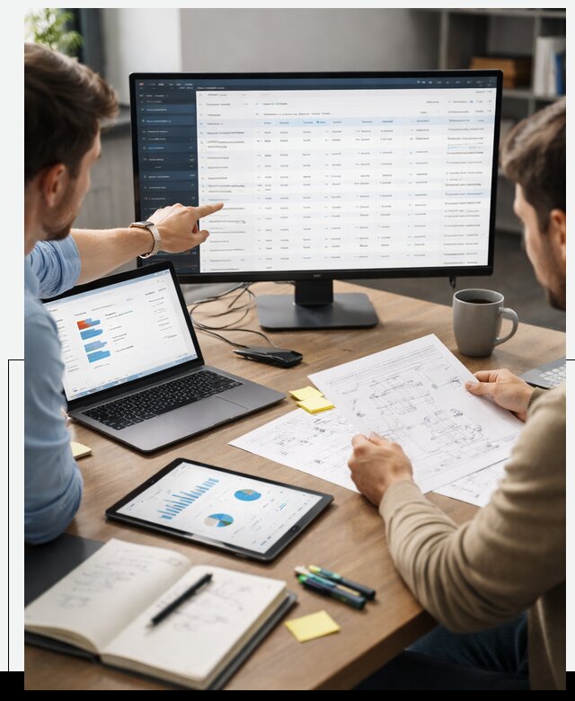 Интеграция GDS и настройка онлайн-бронирования в Октябрьском